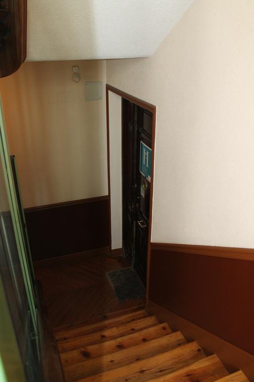 Hostal Graciela Madrid Kültér fotó