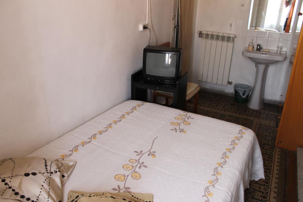 Hostal Graciela Madrid Szoba fotó
